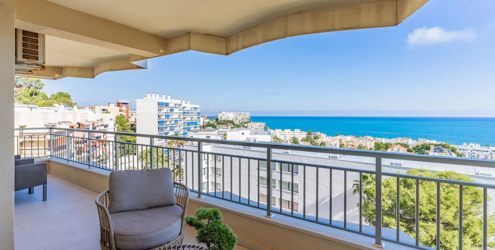 Venta de ático en Torremolinos 3