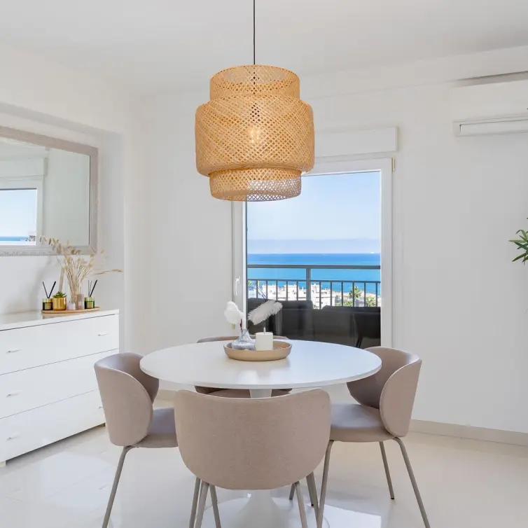Sale of penthouse in Torremolinos