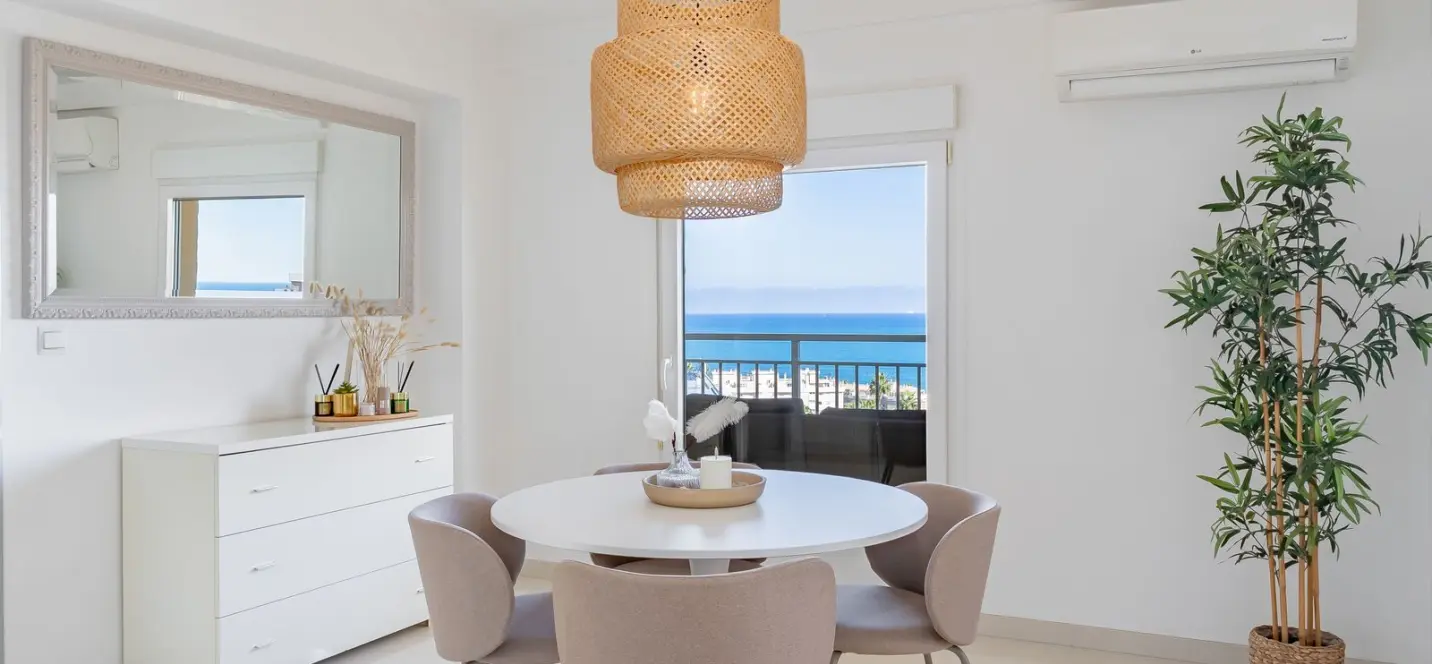 Sale of penthouse in Torremolinos 4