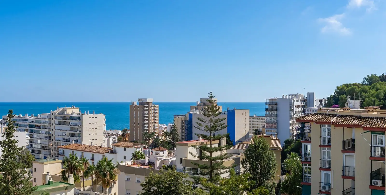 Venta de ático en Torremolinos 21