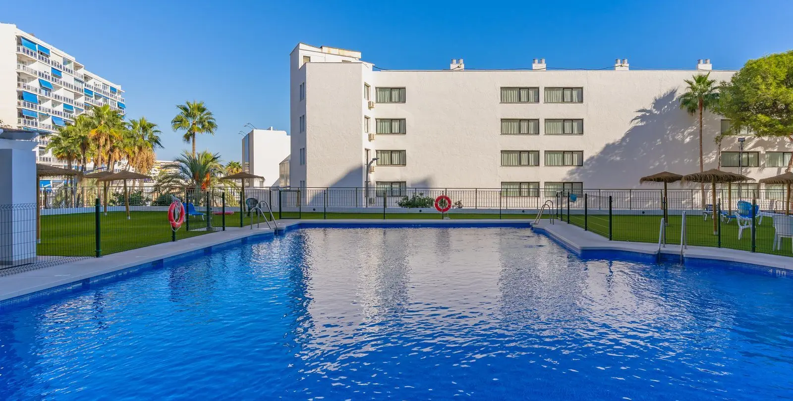 Venta de ático en Torremolinos 23