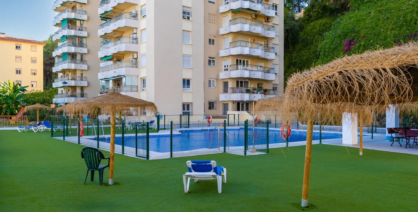 Venta de ático en Torremolinos 24