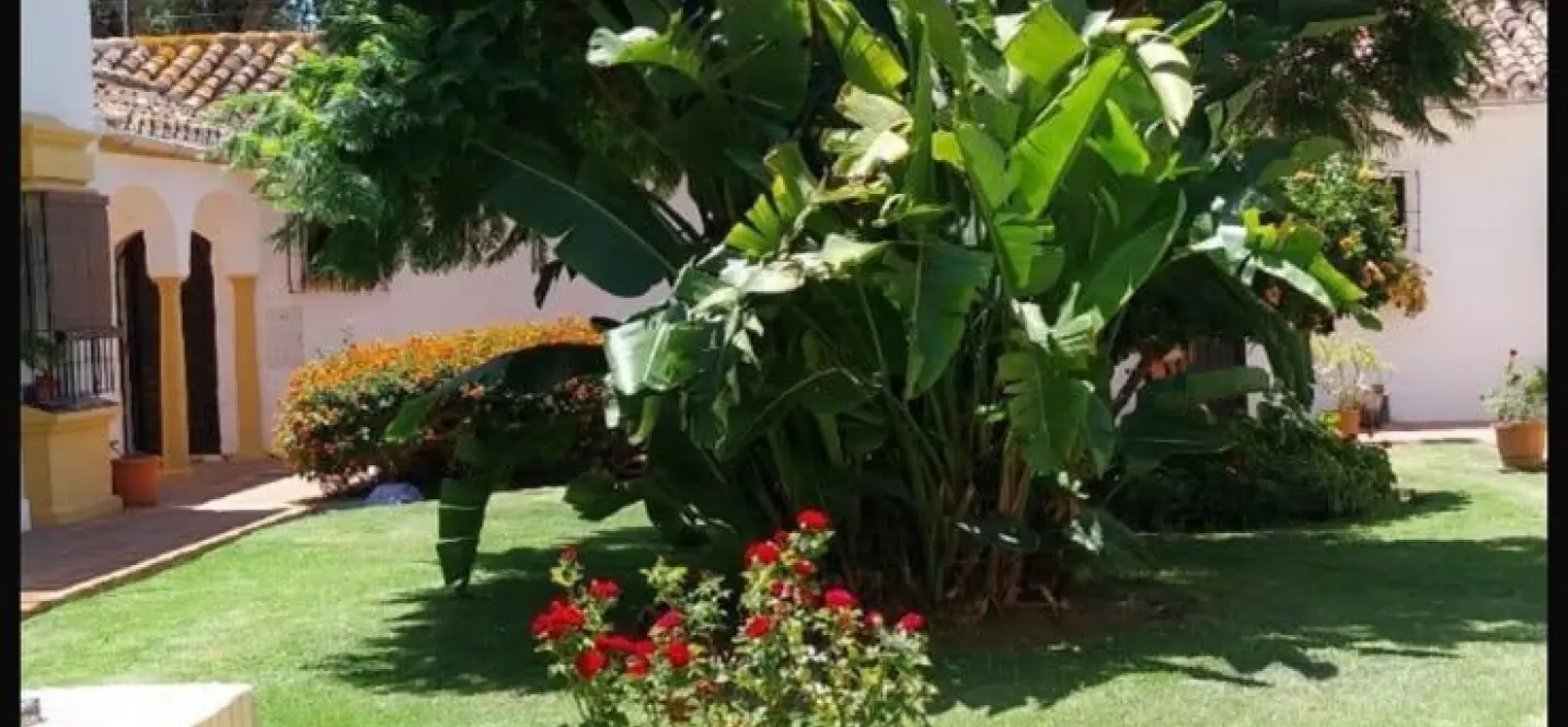 Venta de apartamento en planta media en Marbella 1