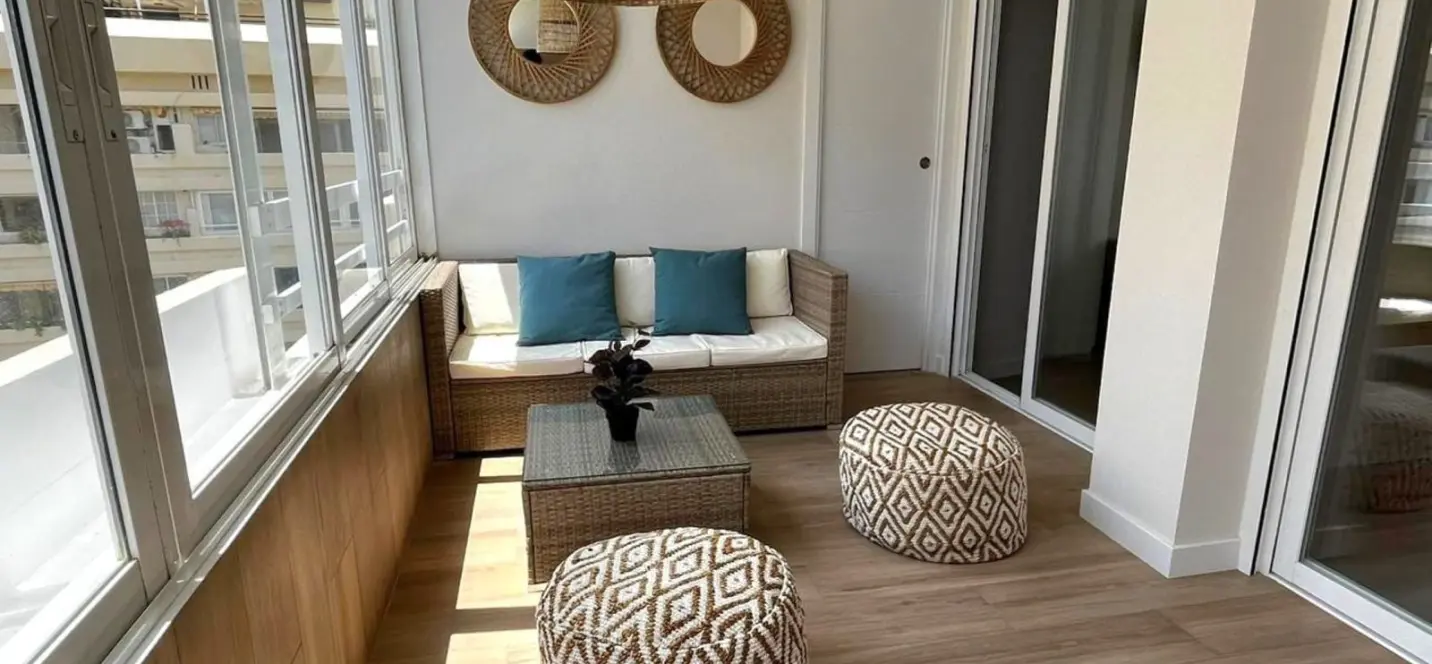 Продажа апартаментов на среднем этаже в Marbella 1
