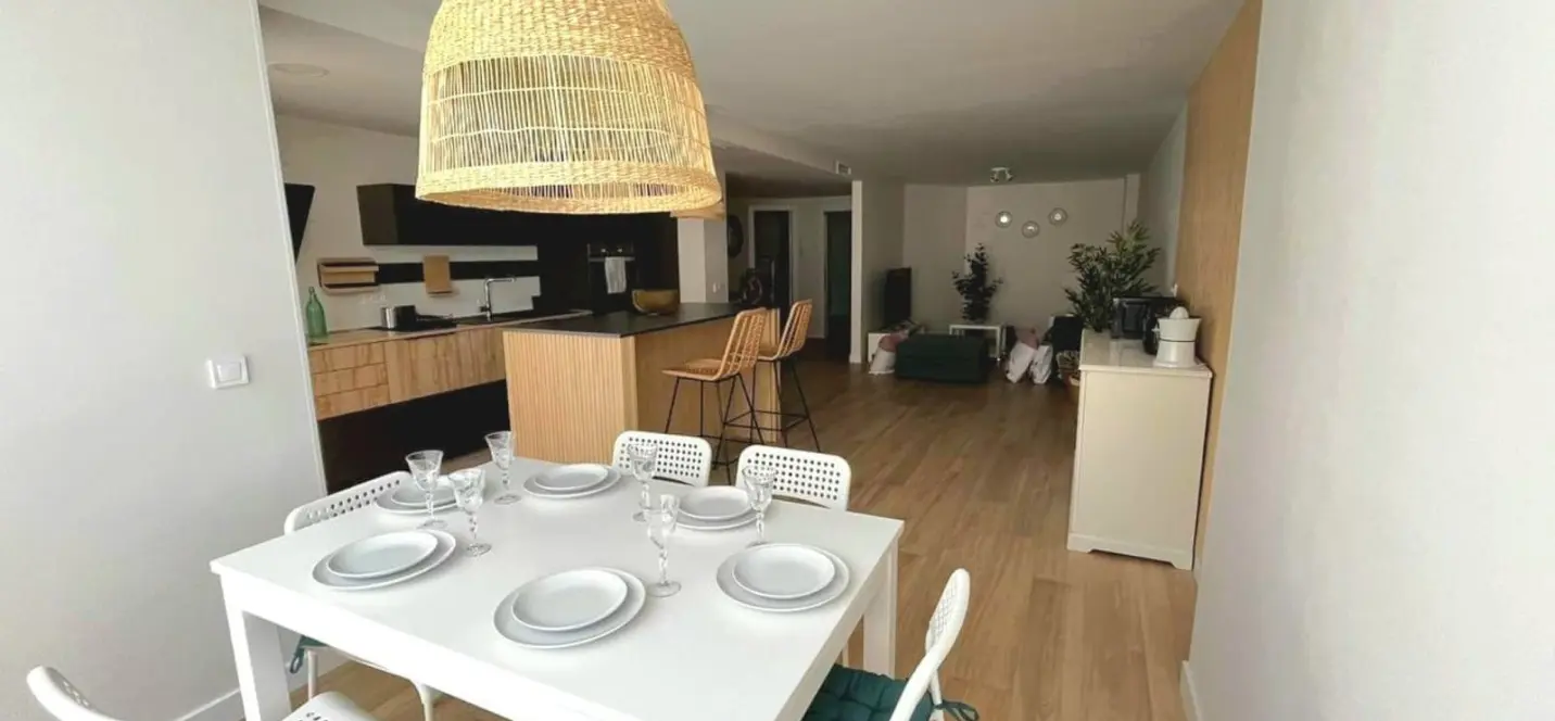 Продажа апартаментов на среднем этаже в Marbella 2