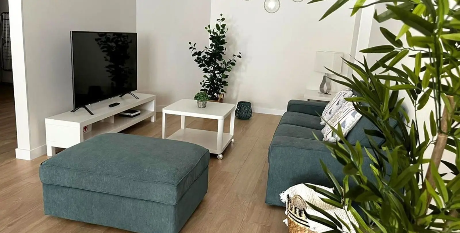 Продажа апартаментов на среднем этаже в Marbella 4