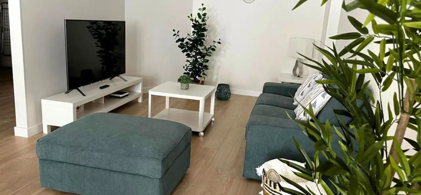 Продажа апартаментов на среднем этаже в Marbella 3