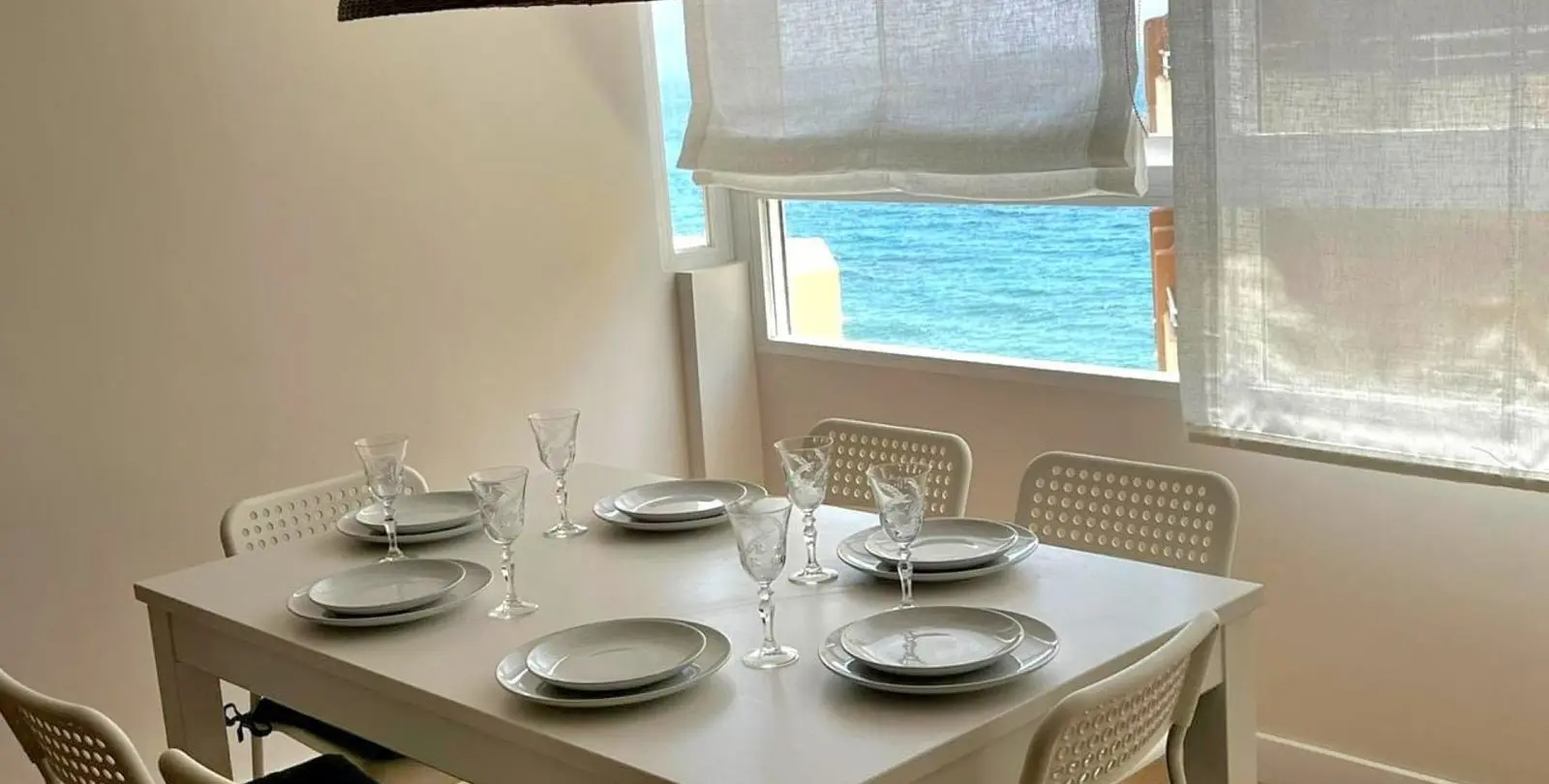 Продажа апартаментов на среднем этаже в Marbella 5