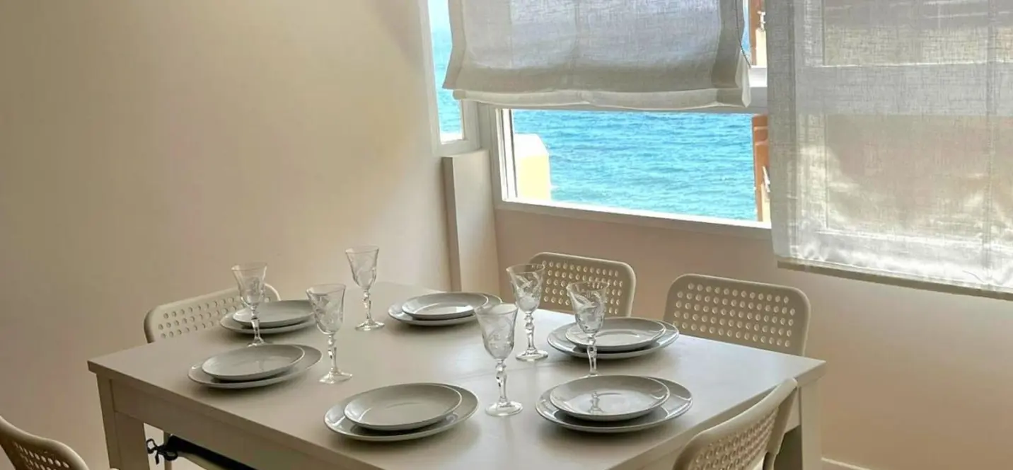 Продажа апартаментов на среднем этаже в Marbella 4