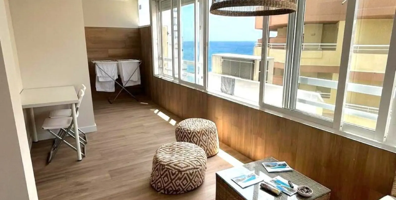 Продажа апартаментов на среднем этаже в Marbella 18