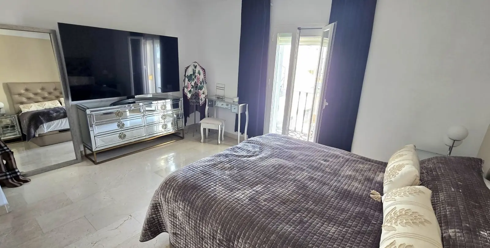 Sale of townhouse in Nueva Andalucía 8