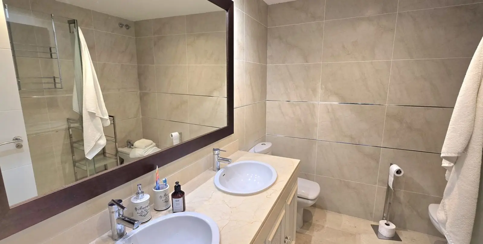 Sale of townhouse in Nueva Andalucía 12