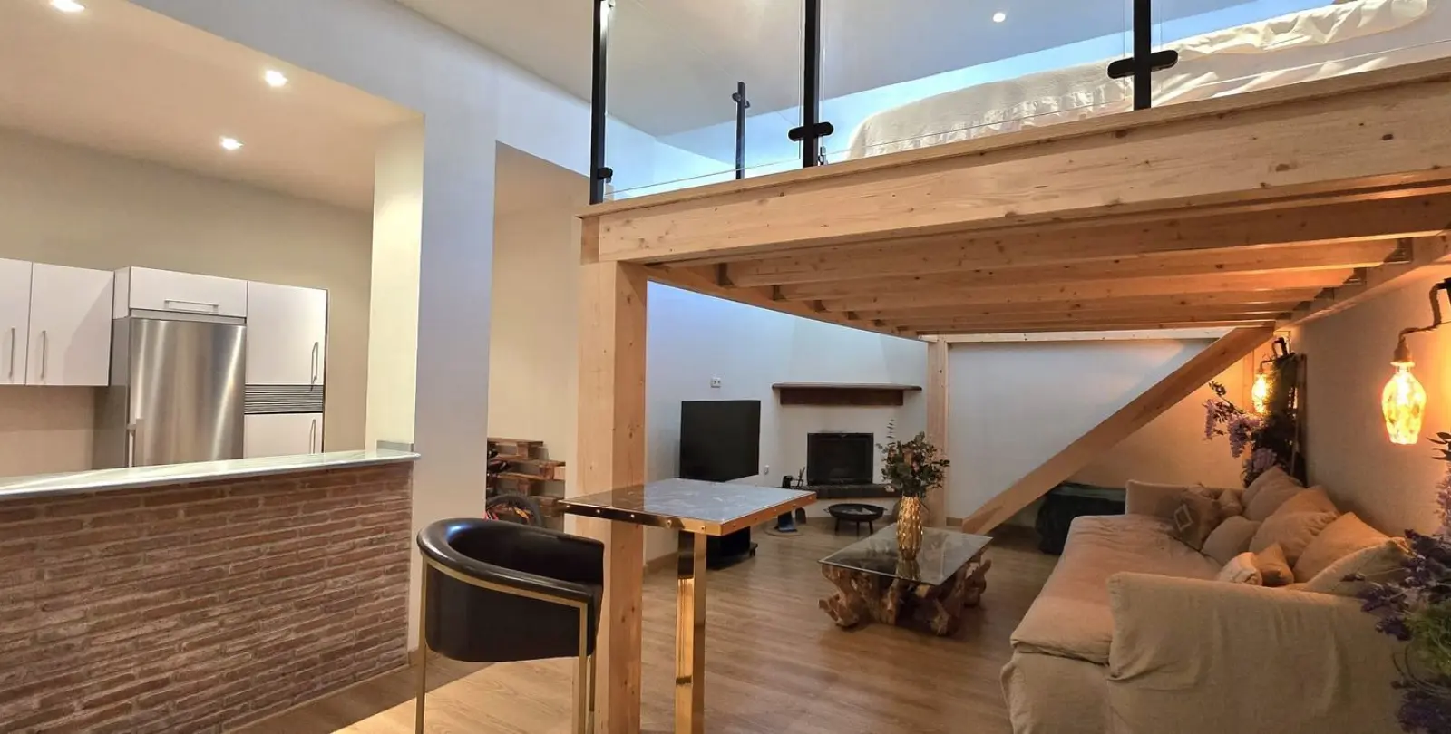 Sale of townhouse in Nueva Andalucía 14