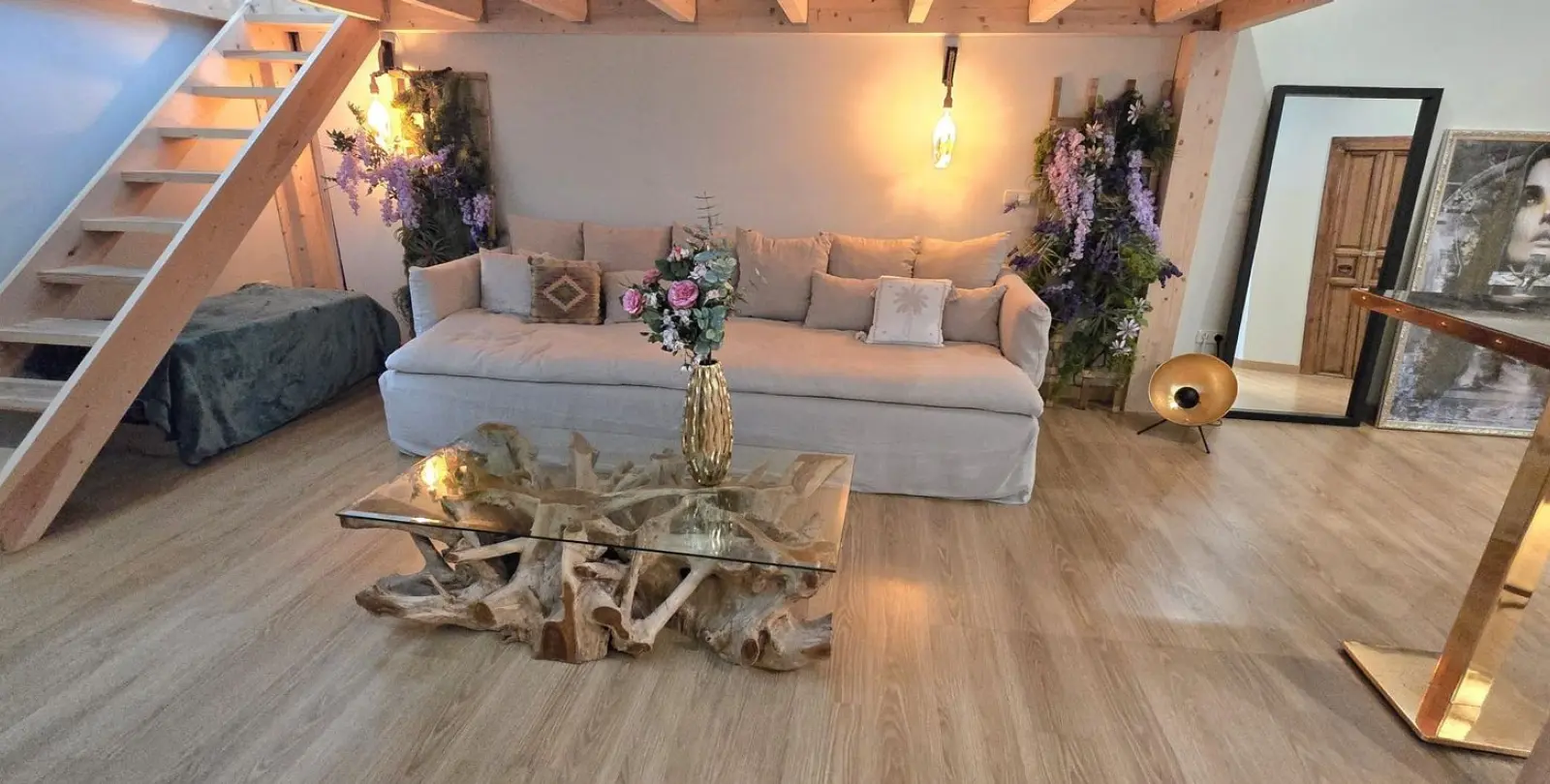Sale of townhouse in Nueva Andalucía 15