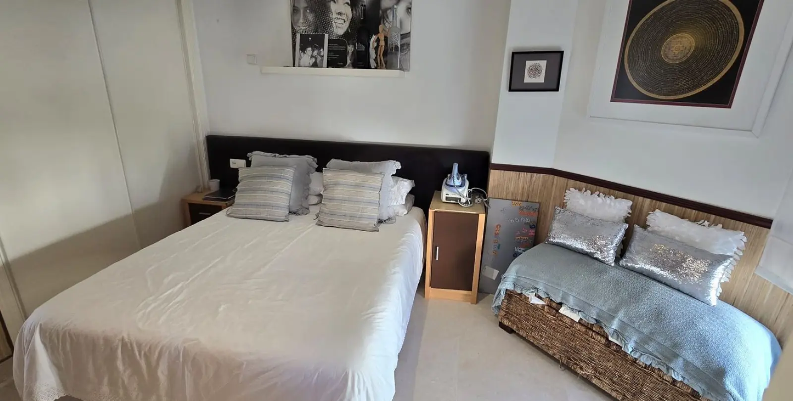 Sale of penthouse in Bel Air 11