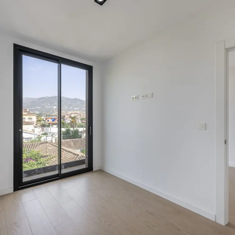 Sale of middle floor apartment in Los Boliches