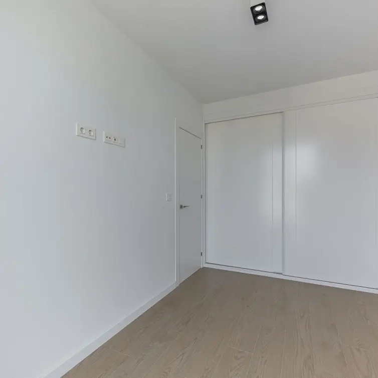 Sale of middle floor apartment in Los Boliches