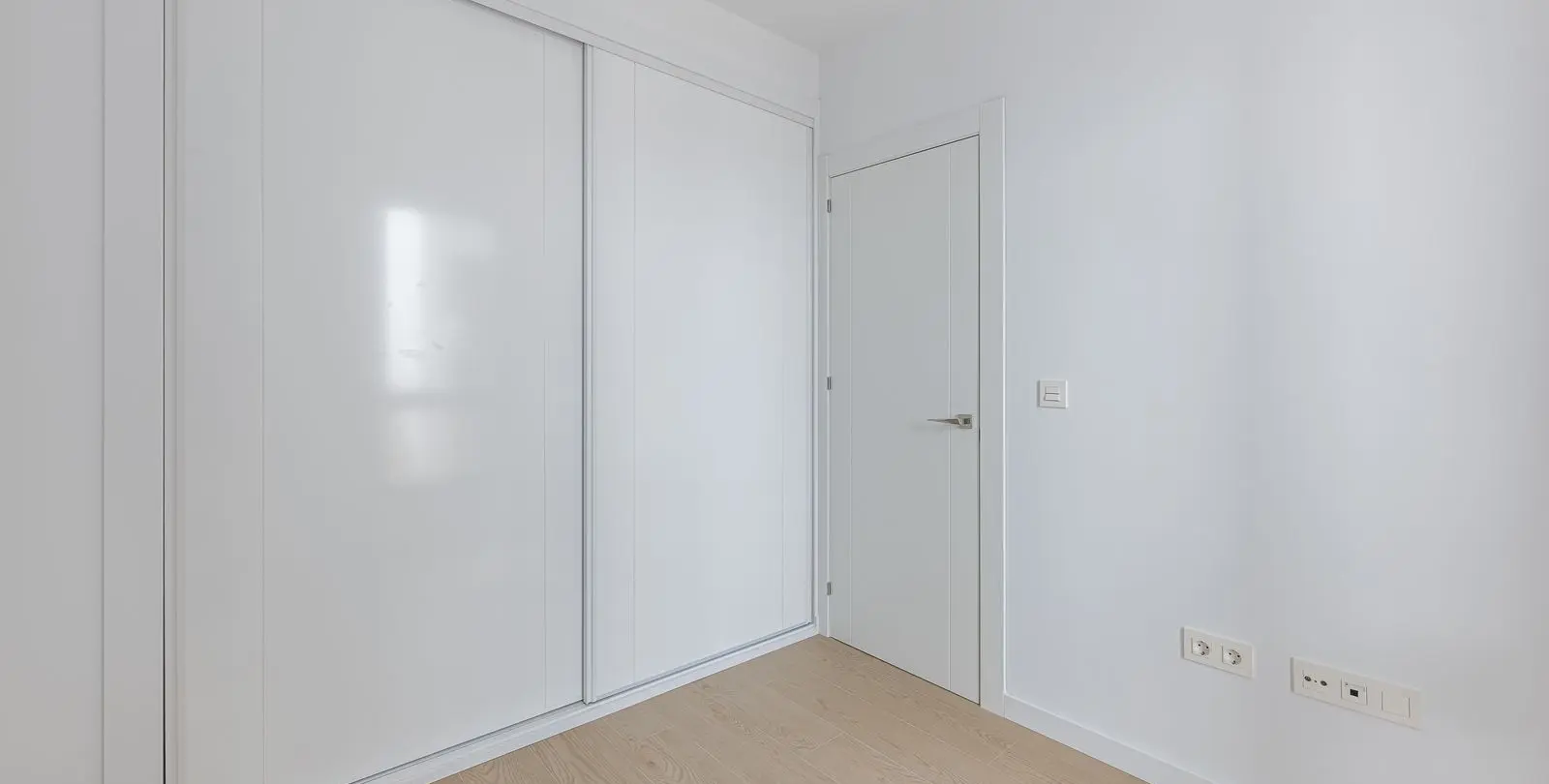 Sale of middle floor apartment in Los Boliches 10