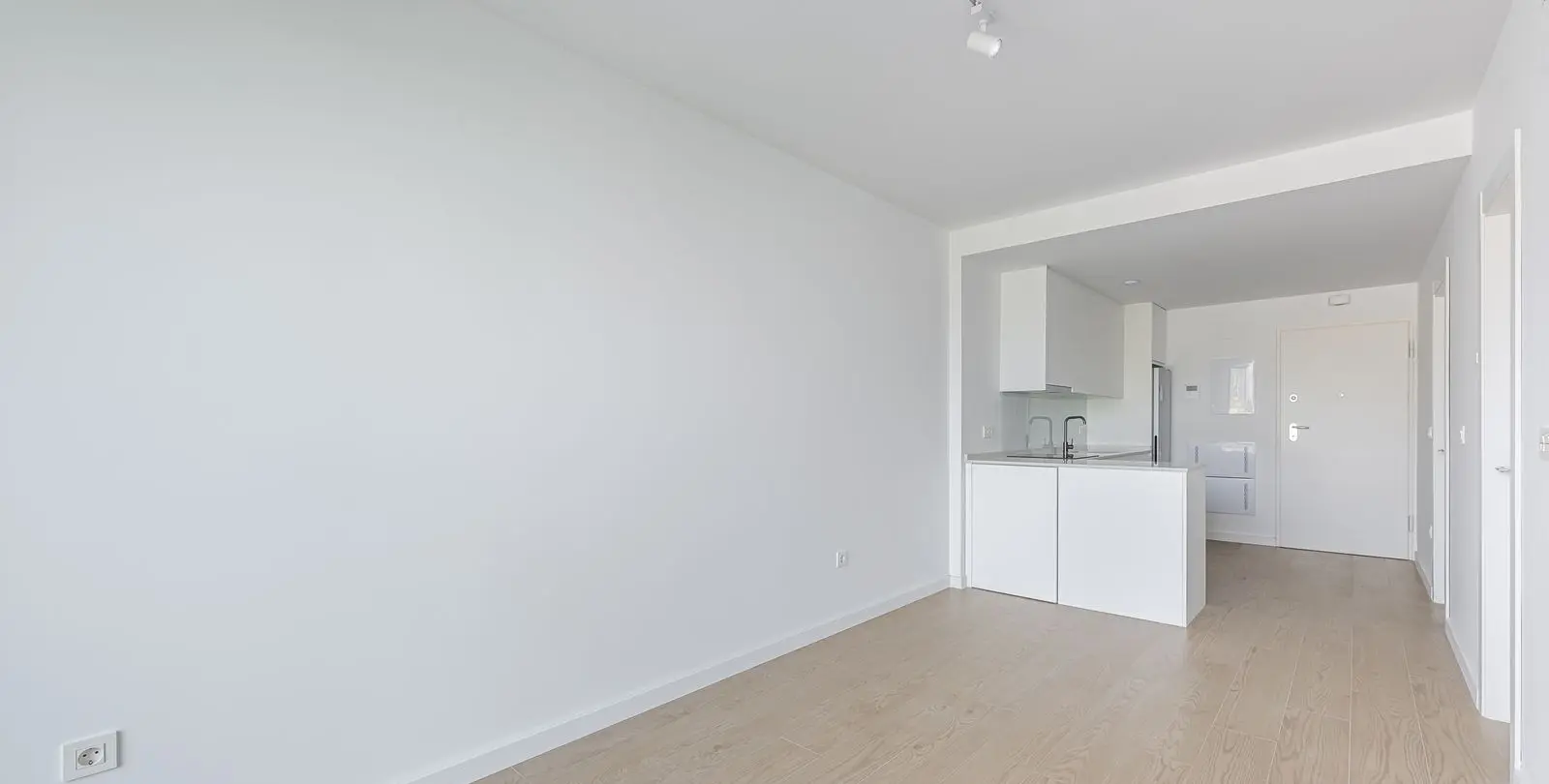 Sale of middle floor apartment in Los Boliches 19
