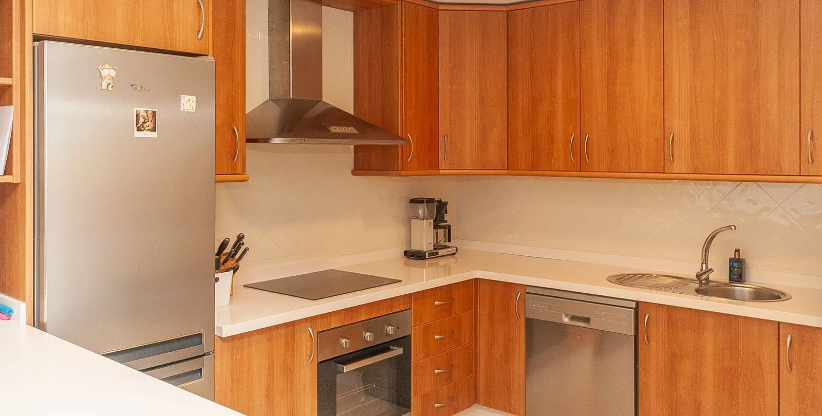 Sale of ground floor apartment in Elviria 5