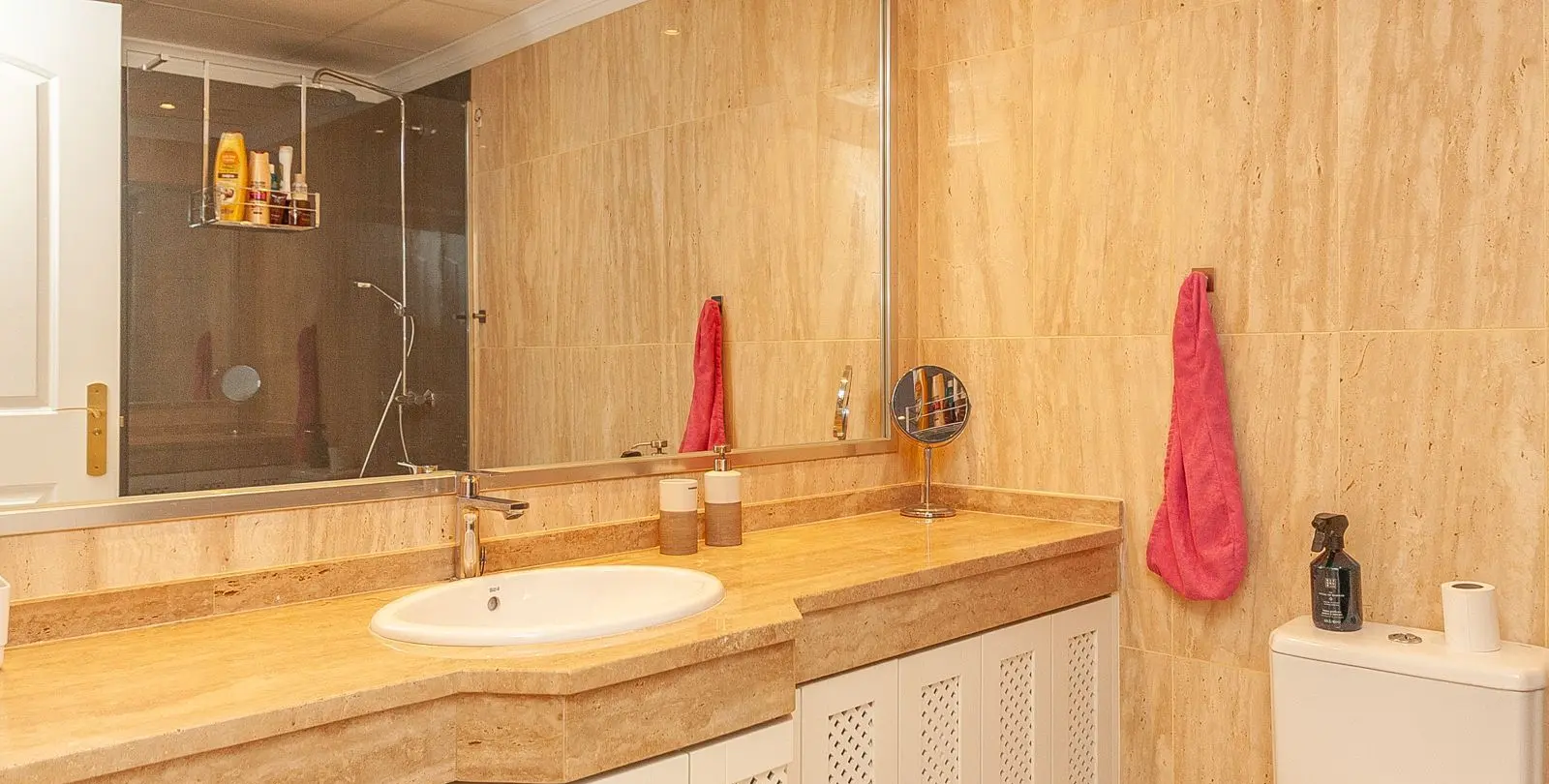 Sale of ground floor apartment in Elviria 7