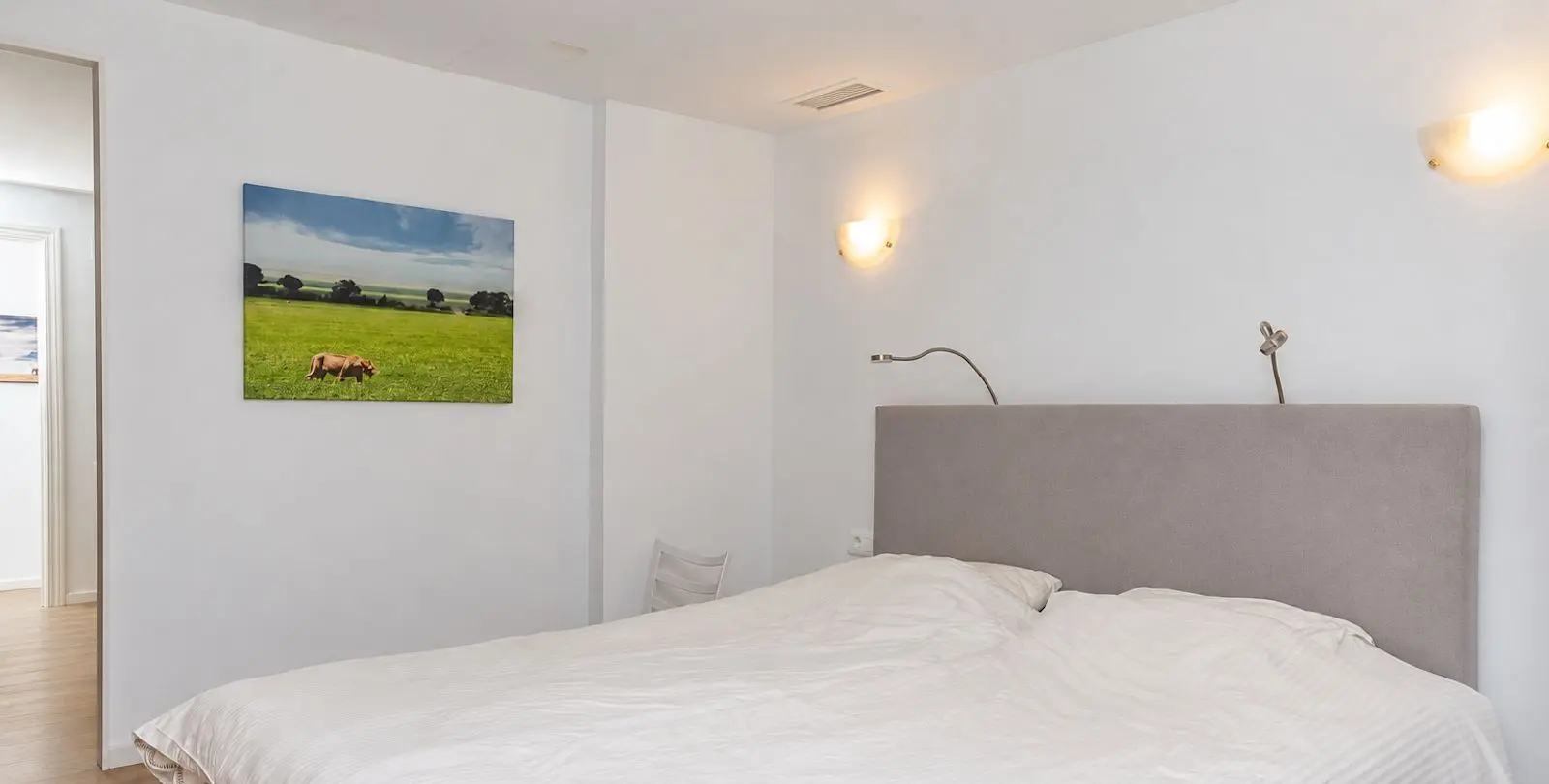 Sale of ground floor apartment in Elviria 8