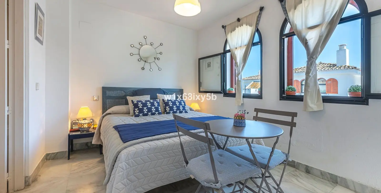 Sale of townhouse in Cancelada 20