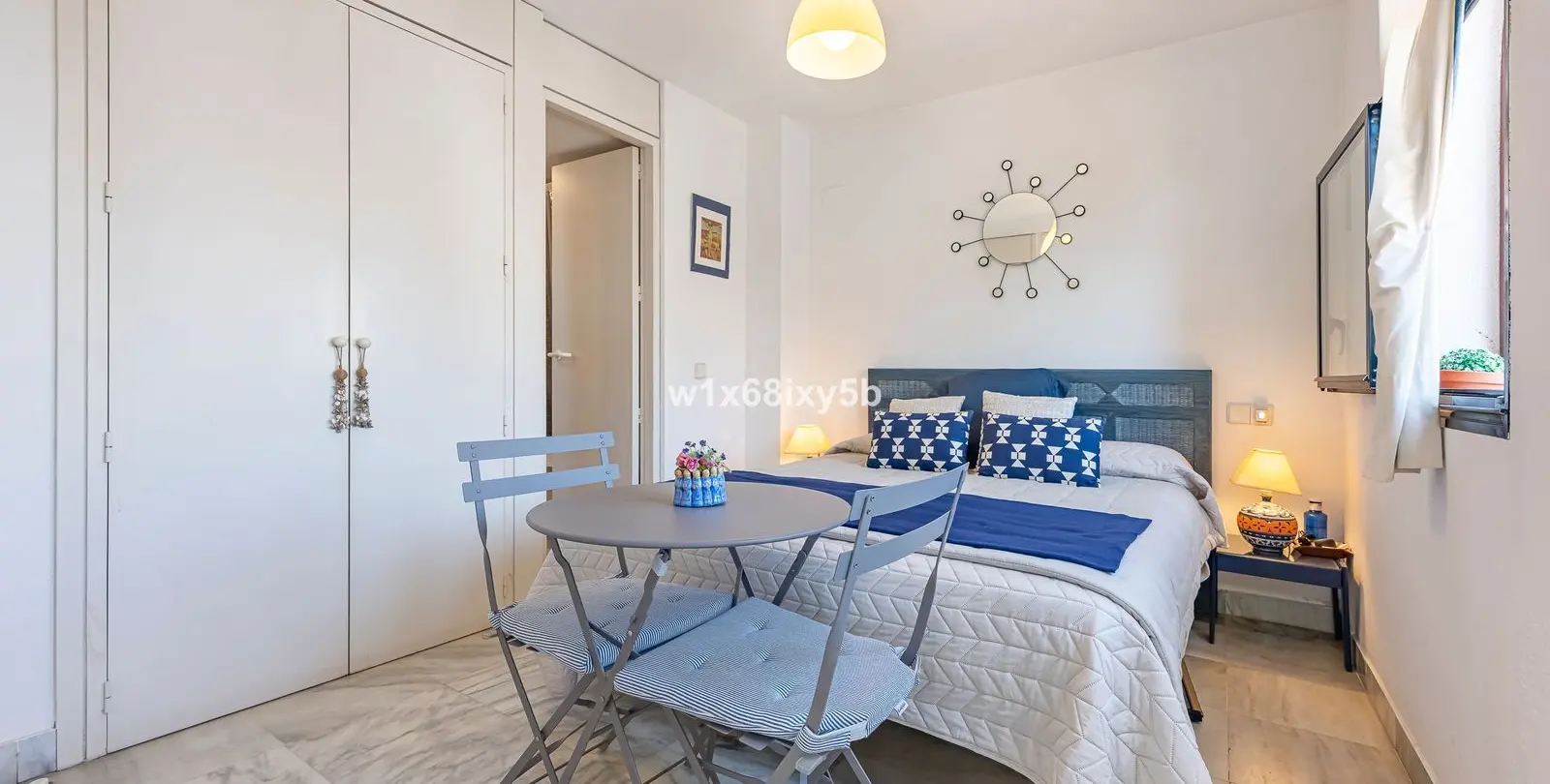 Sale of townhouse in Cancelada 22