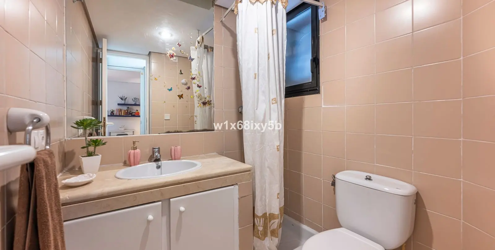 Sale of townhouse in Cancelada 29