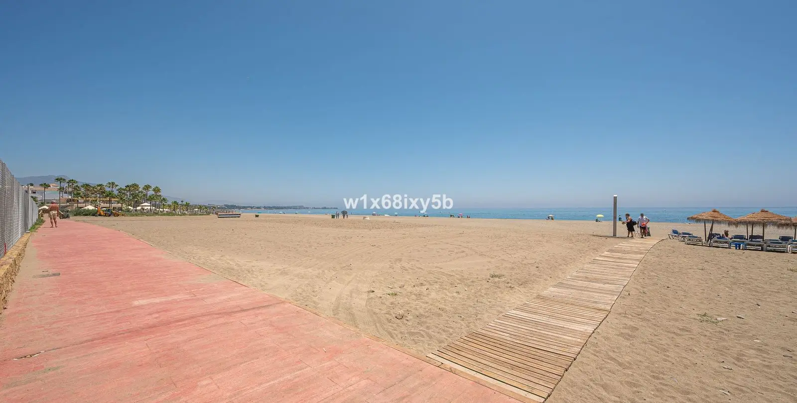 Sale of townhouse in Cancelada 36