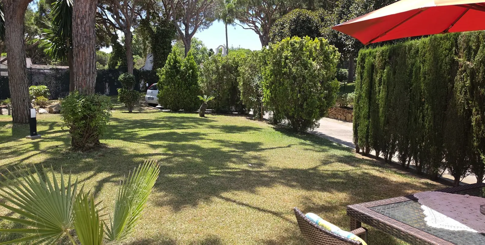 Sale of townhouse in Calahonda 7