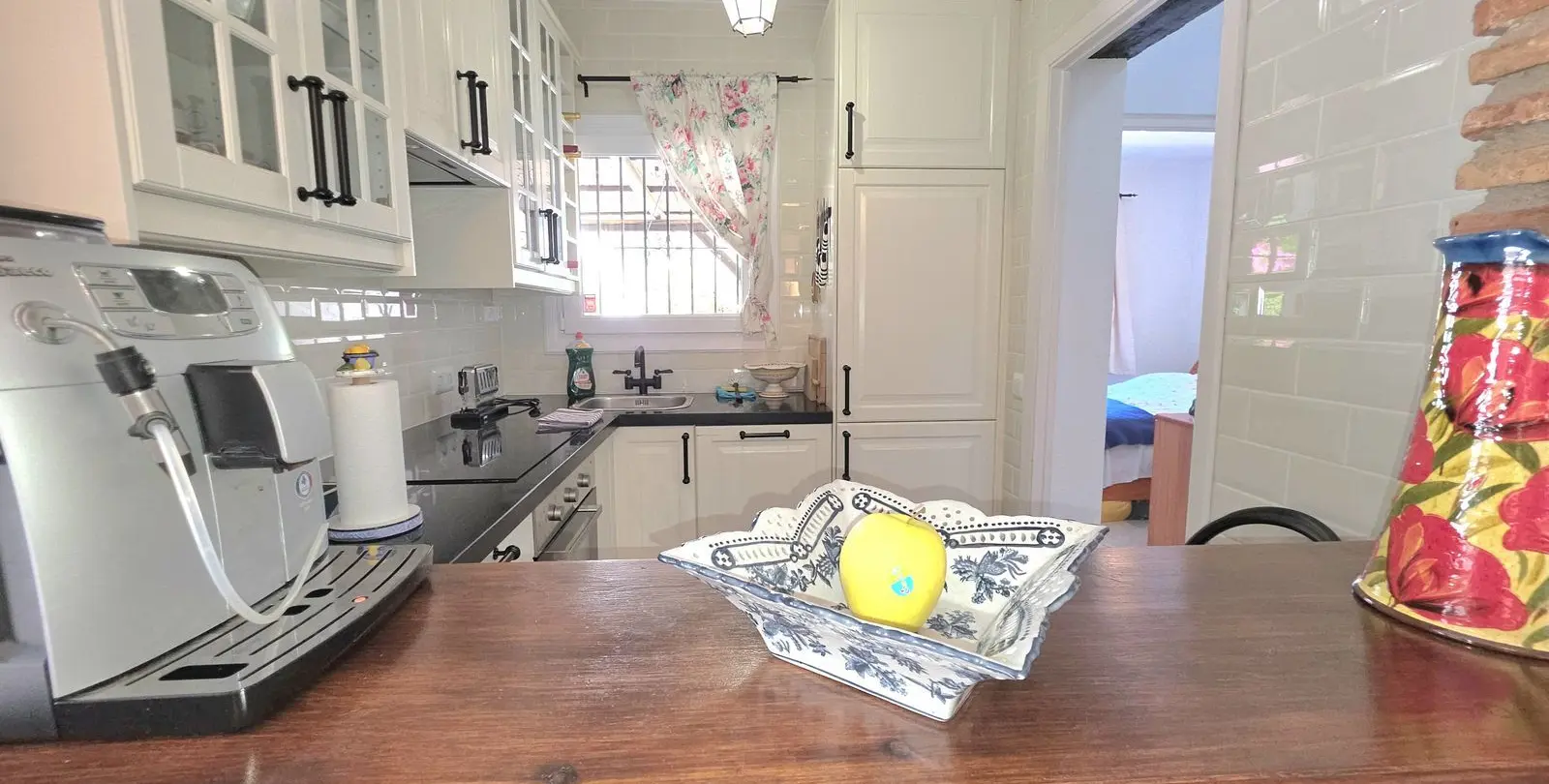 Sale of townhouse in Calahonda 9