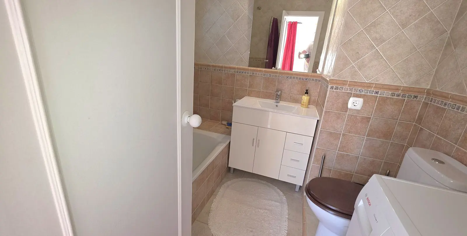 Sale of townhouse in Calahonda 17
