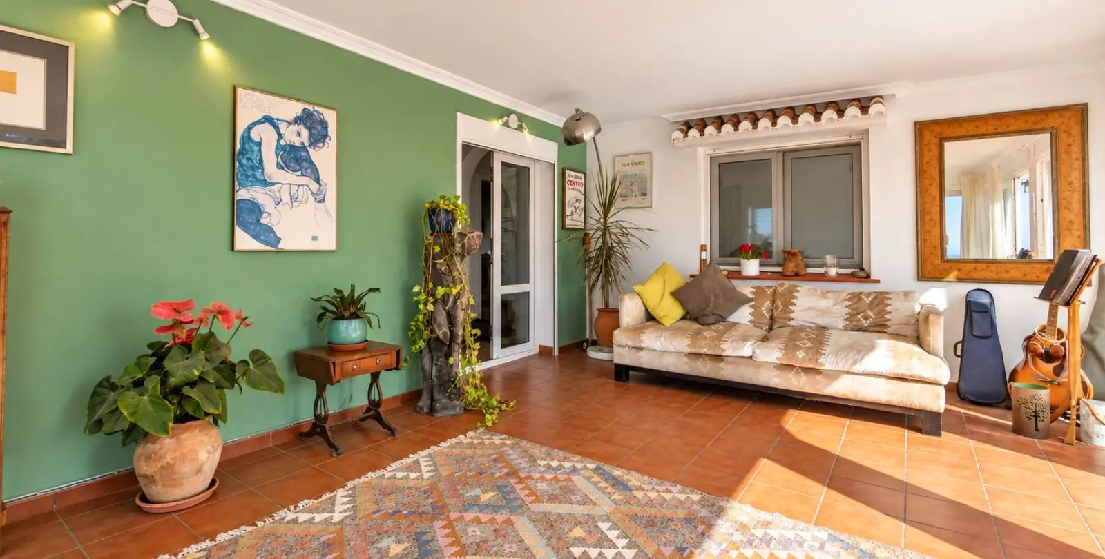 Sale of detached villa in Cómpeta 18