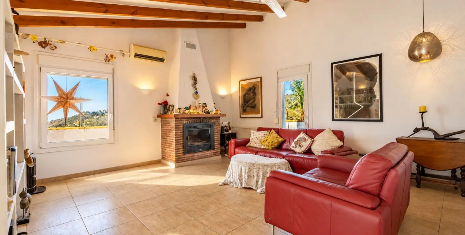 Sale of detached villa in Cómpeta 19