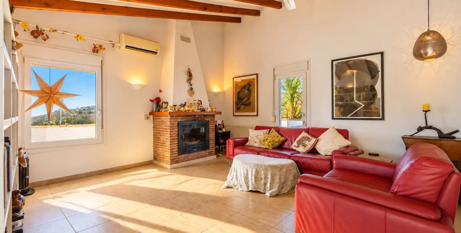 Sale of detached villa in Cómpeta 20