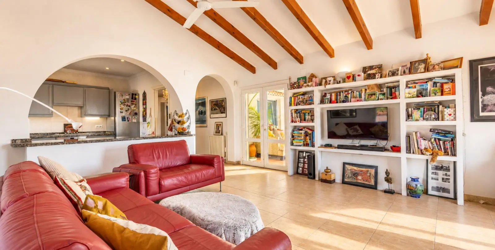 Sale of detached villa in Cómpeta 22