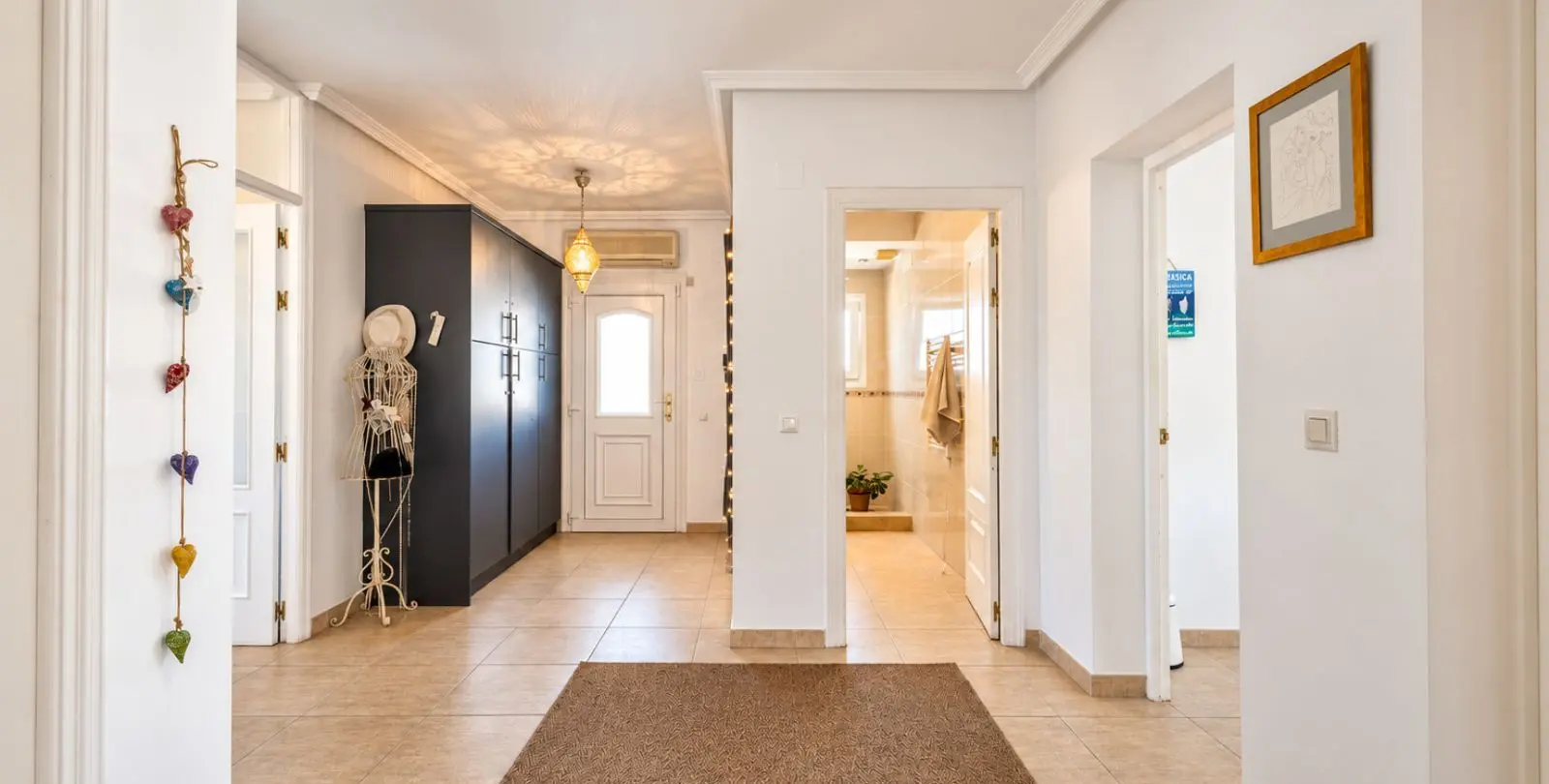 Sale of detached villa in Cómpeta 27
