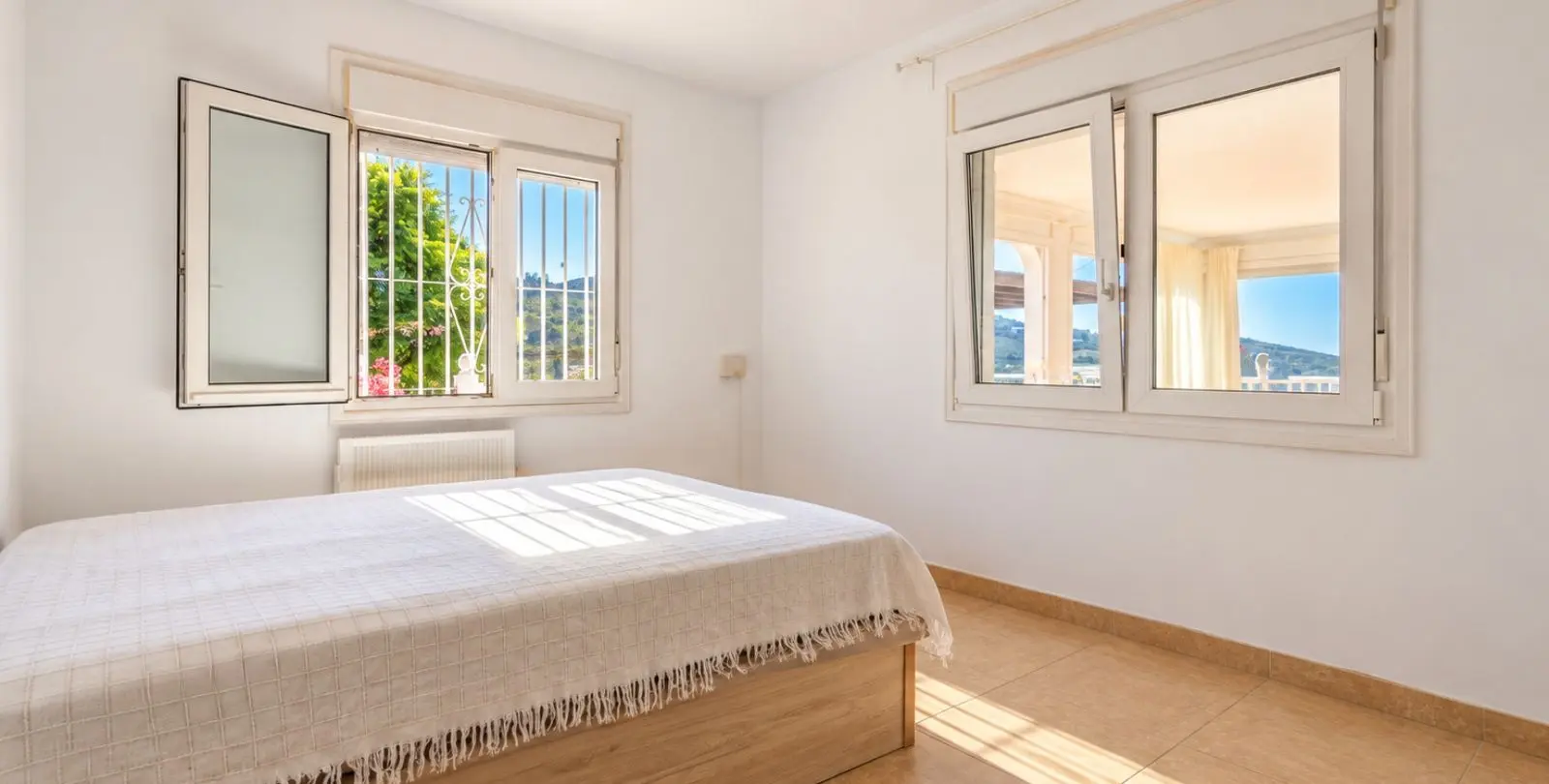 Sale of detached villa in Cómpeta 32