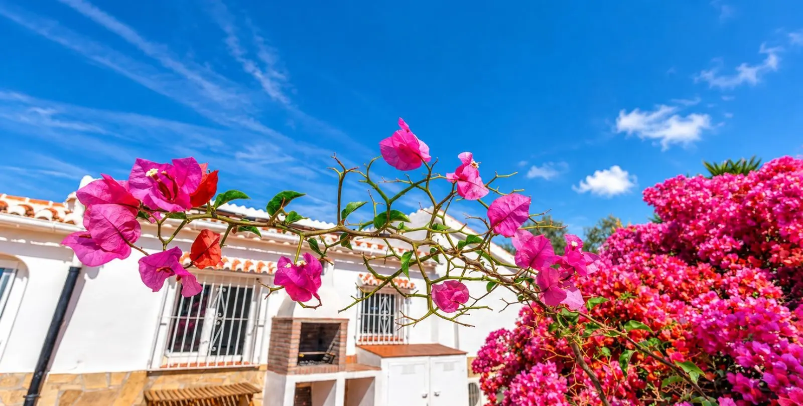 Sale of detached villa in Cómpeta 37