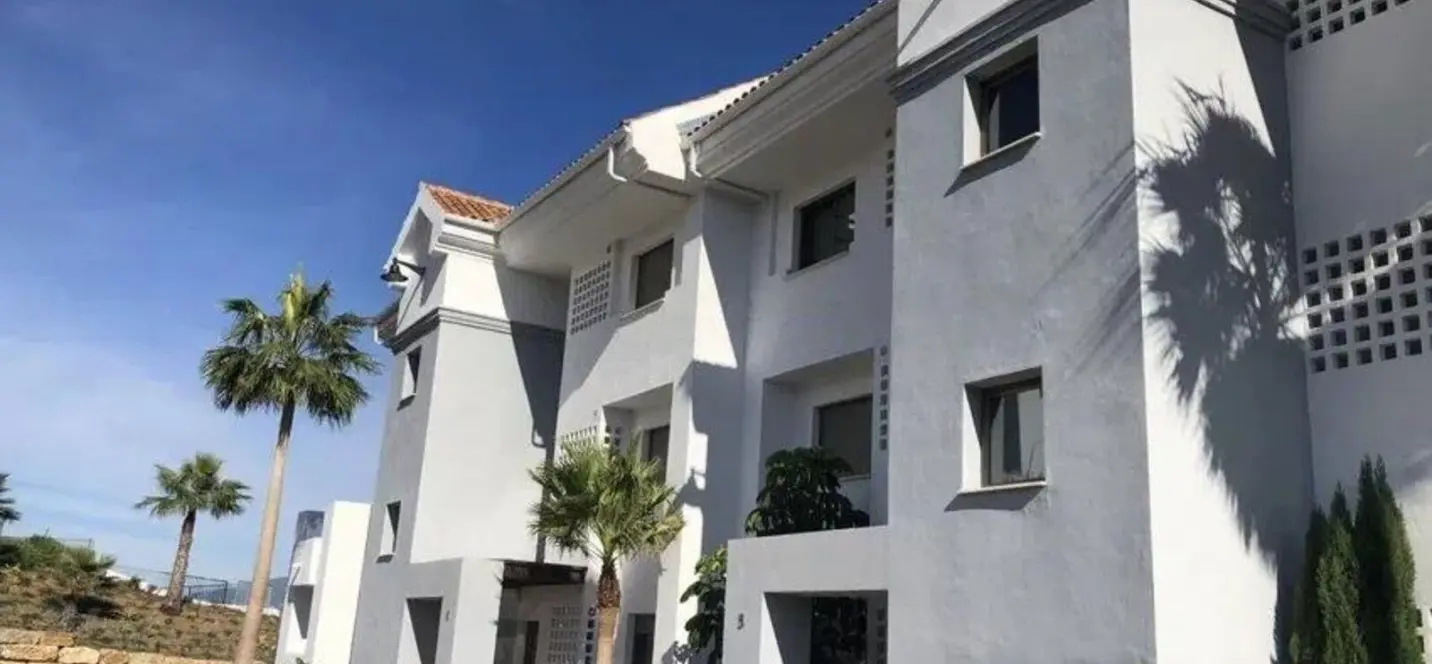 Sale of ground floor apartment in Calanova Golf 0