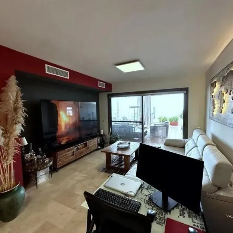 Sale of ground floor apartment in Calanova Golf