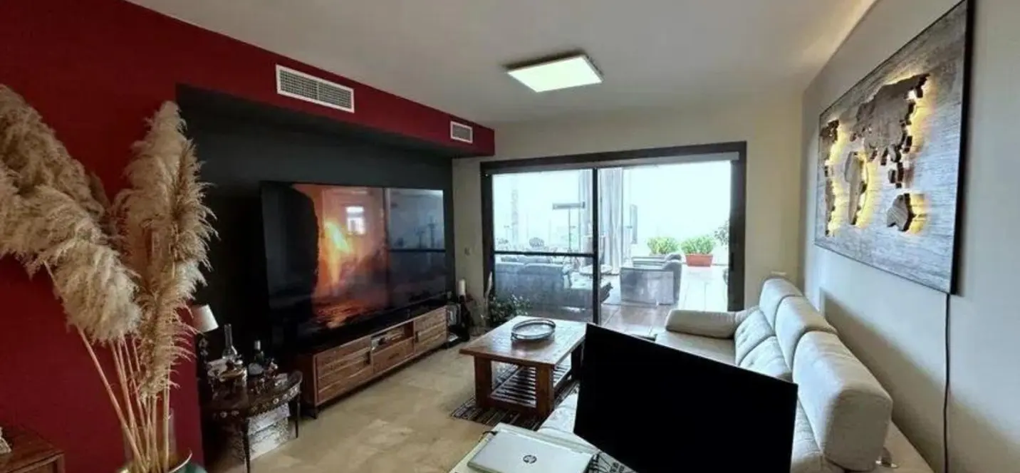 Sale of ground floor apartment in Calanova Golf 2