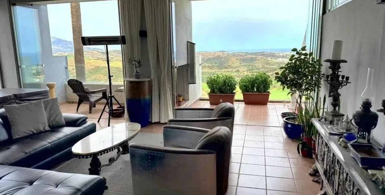 Sale of ground floor apartment in Calanova Golf 8