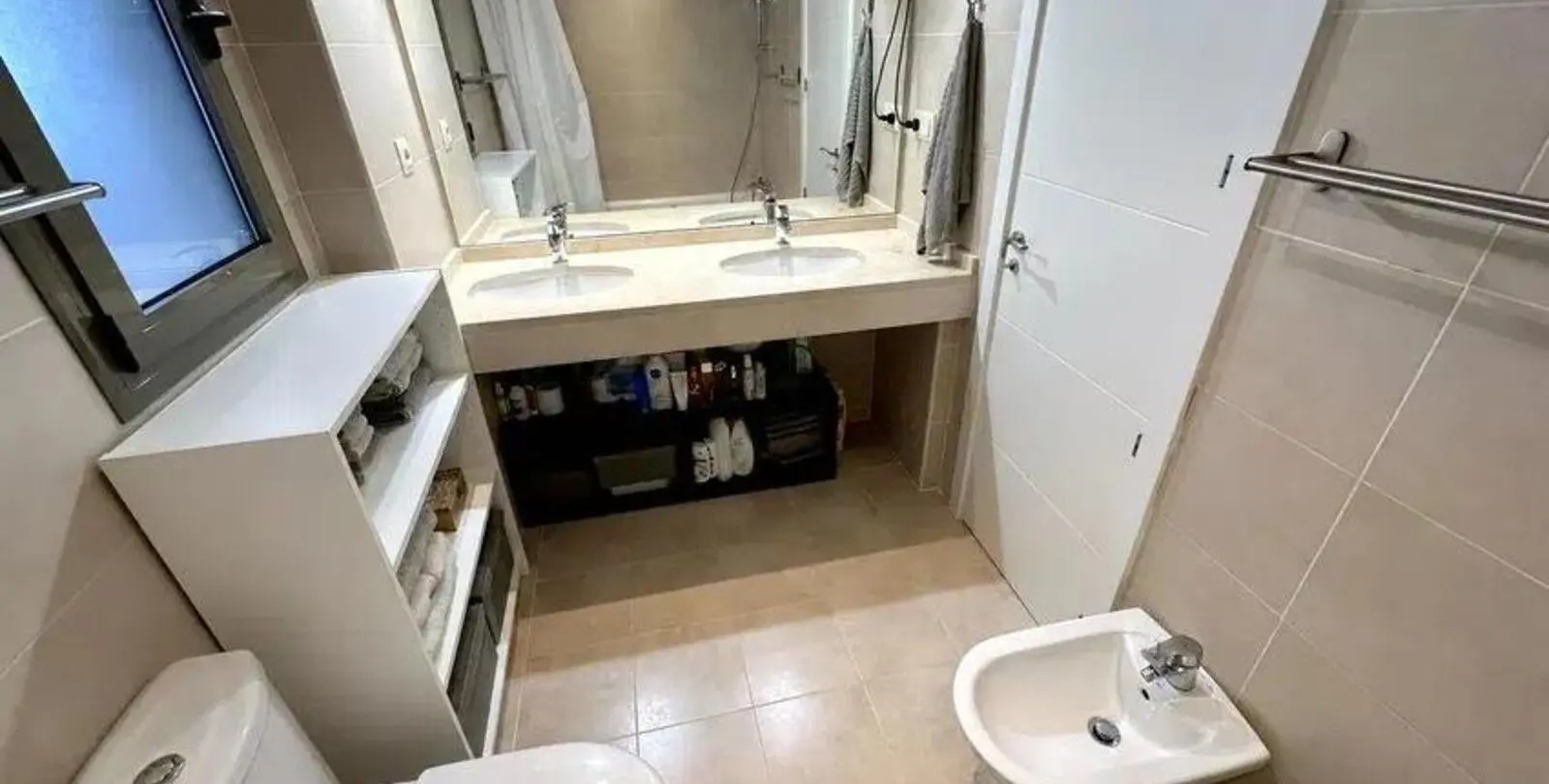 Sale of ground floor apartment in Calanova Golf 13