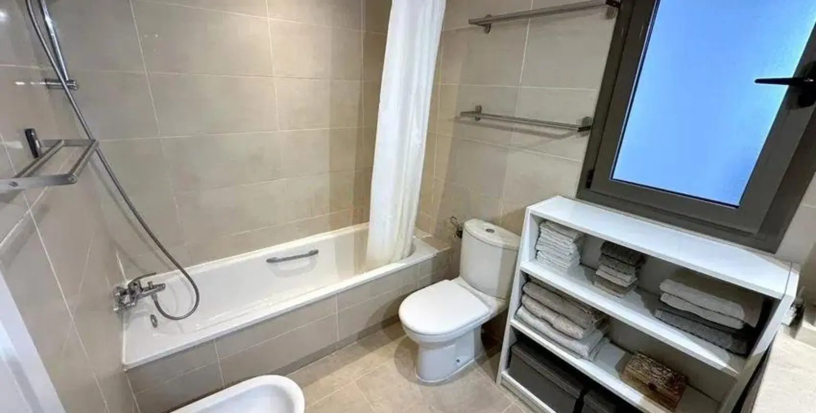 Sale of ground floor apartment in Calanova Golf 14