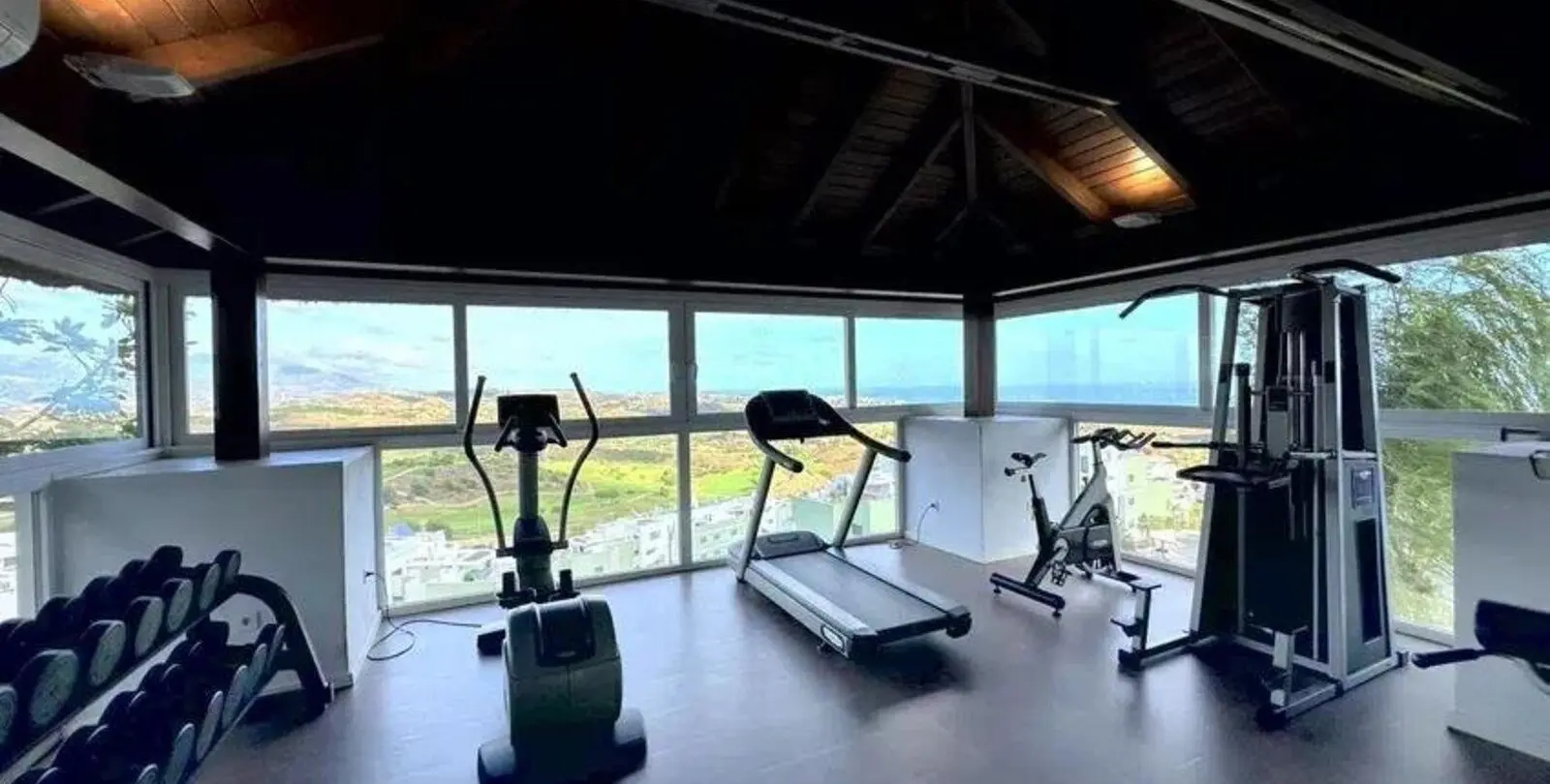 Sale of ground floor apartment in Calanova Golf 19