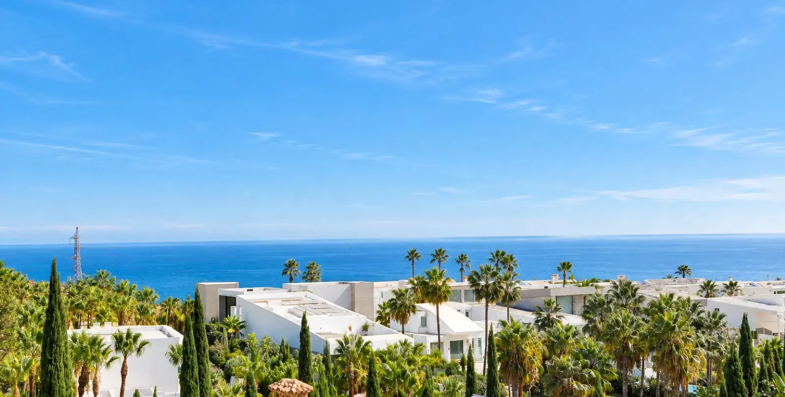 Sale of penthouse in Higueron 29