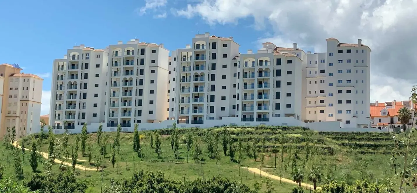 Sale of penthouse in Estepona 0