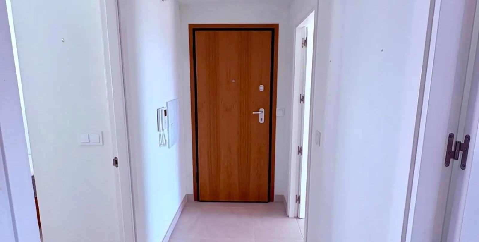 Sale of penthouse in Estepona 14